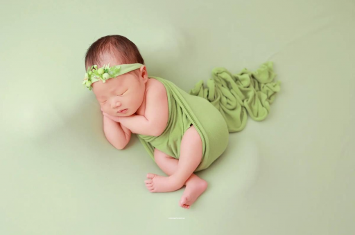 沂南出牙晚的宝宝智商低